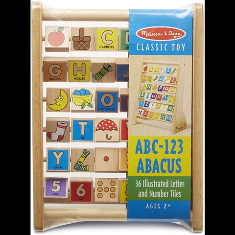 ABC-123 Abacus