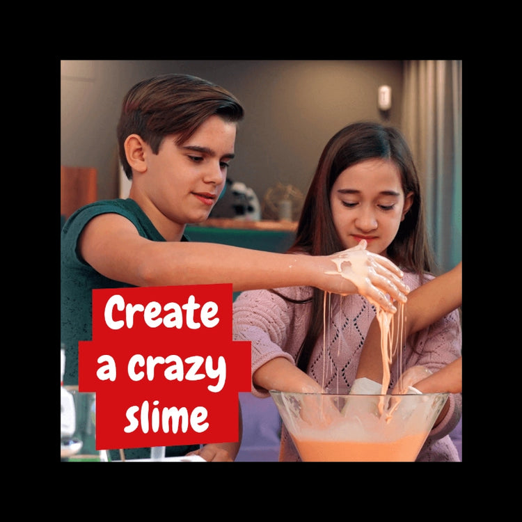 Super Science Kit 6 in 1