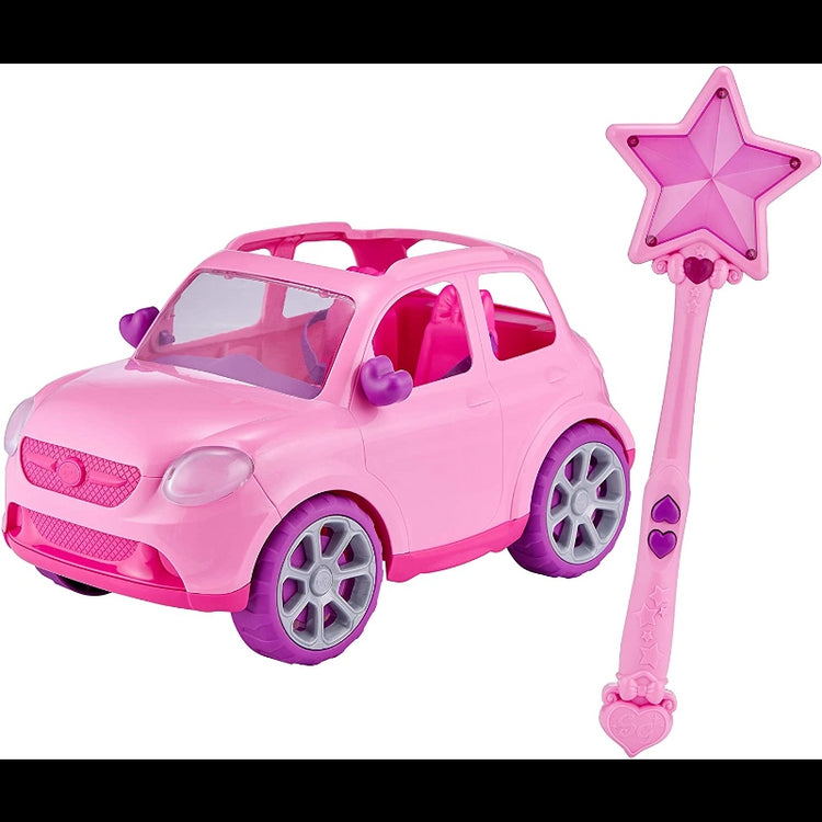 Sparkle Girlz Radio Control Car