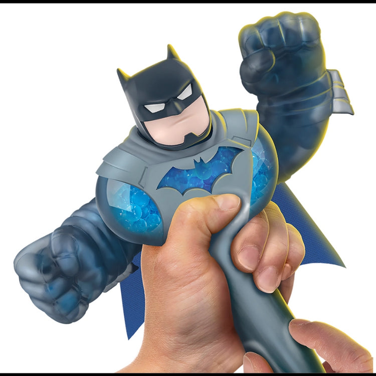 Heroes of Goo Jit Zu DC Hero Pack- Heavy Armor Batman