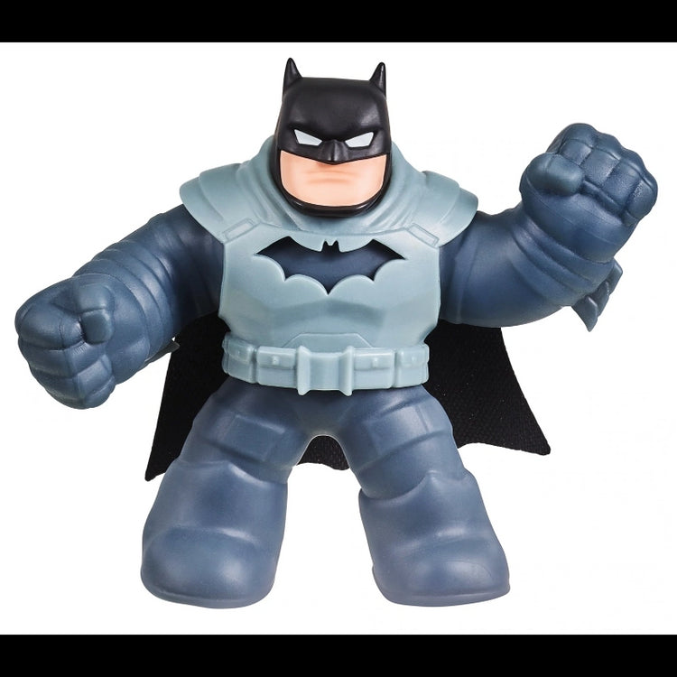 Heroes of Goo Jit Zu DC Hero Pack- Heavy Armor Batman