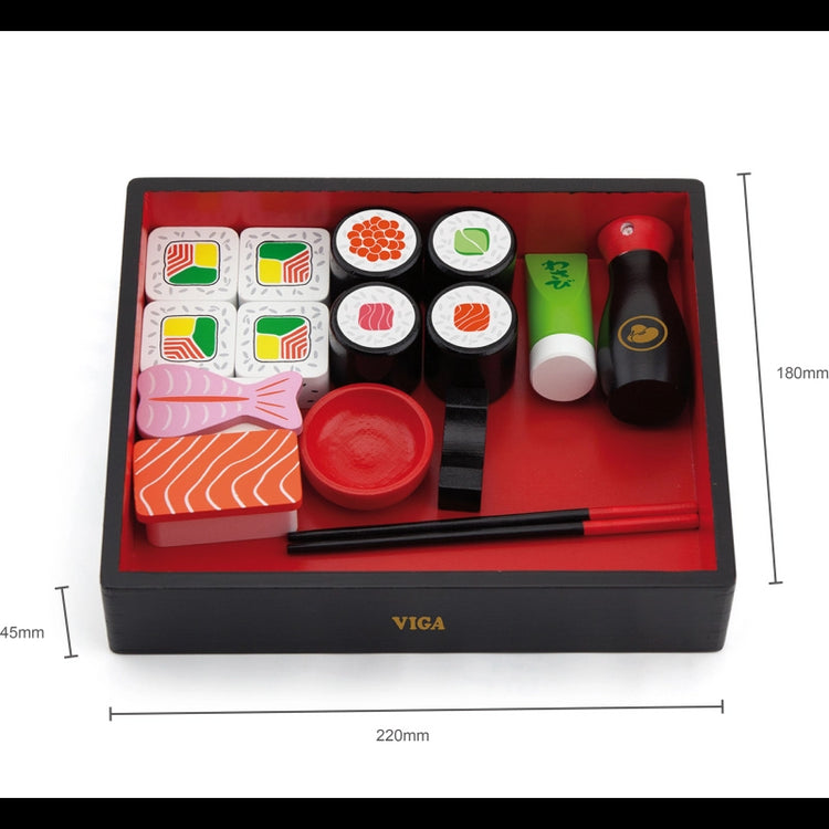 Sushi Set