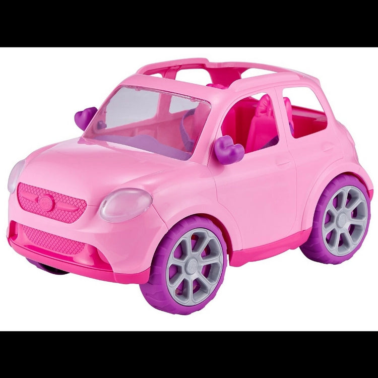 Sparkle Girlz Radio Control Car