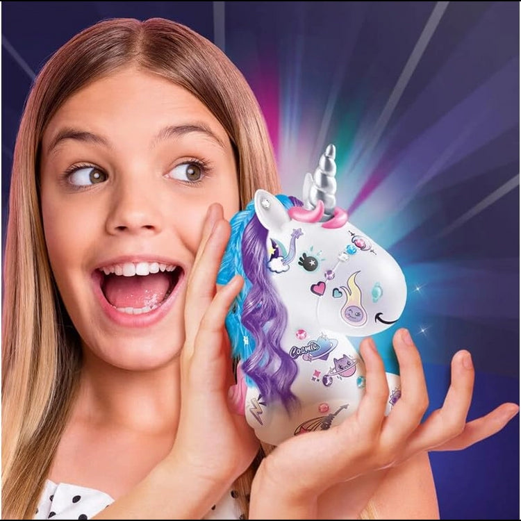 DIY Unicorn Light Up