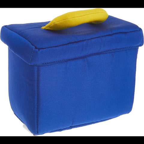 My First Toolbox playset