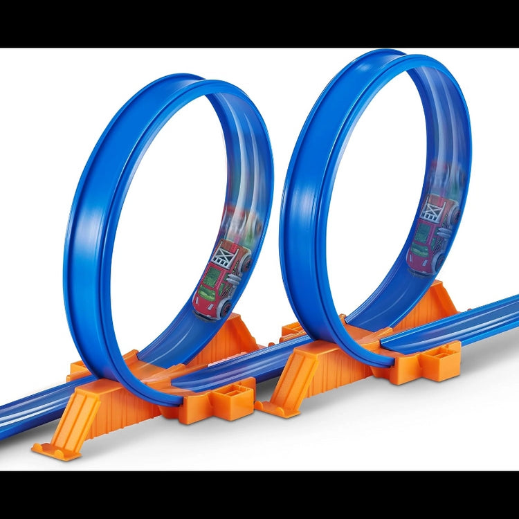 Metal Machines T-Rex Attack