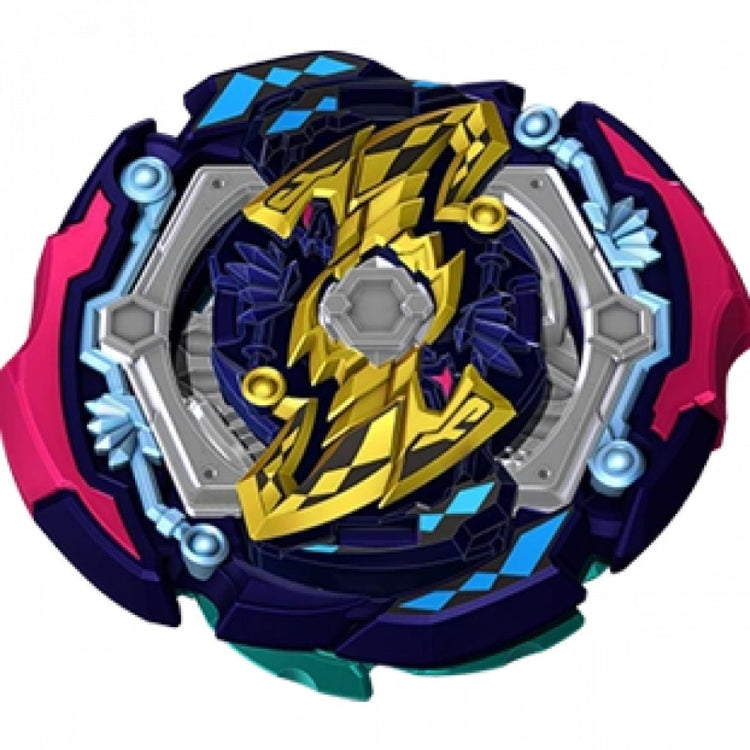 BeyBattle Burst Int'l Starter Judgement Joker J5