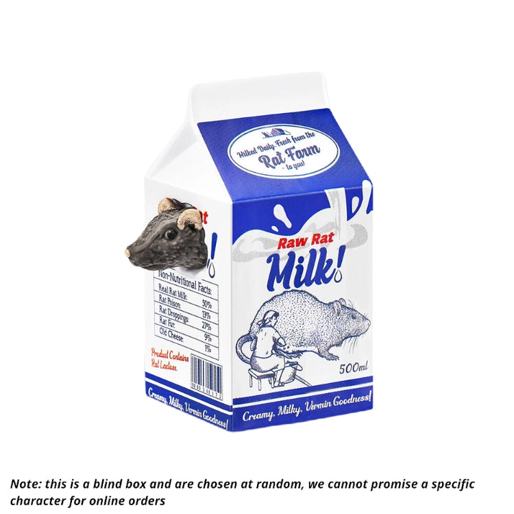 5 Surprise Mega Gross Minis Series 1- 60 Pcs-Sidekick