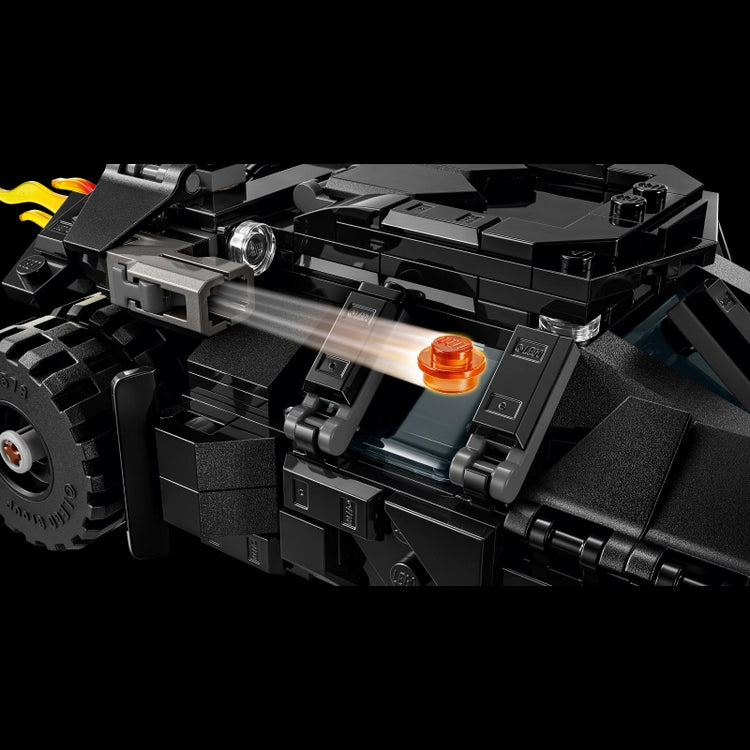 Batman Tumbler vs. Two-Face & The Joker- 429 Pcs