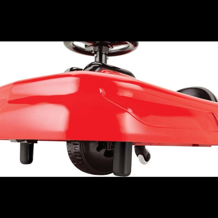 Razor Lil Crazy Cart Youngster