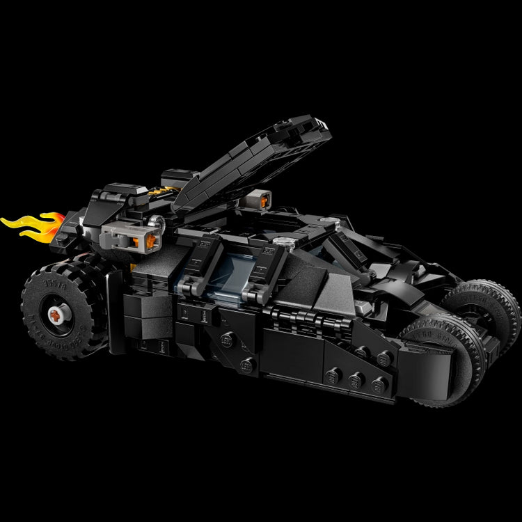 Batman Tumbler vs. Two-Face & The Joker- 429 Pcs