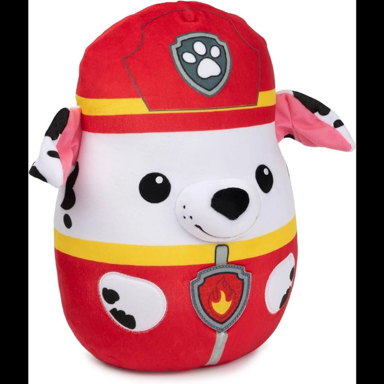 Paw Patrol Trend Plush 12" Assortment