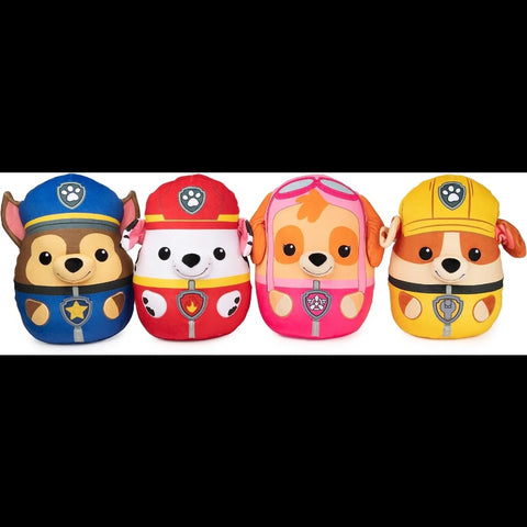Paw Patrol Trend Plush 12