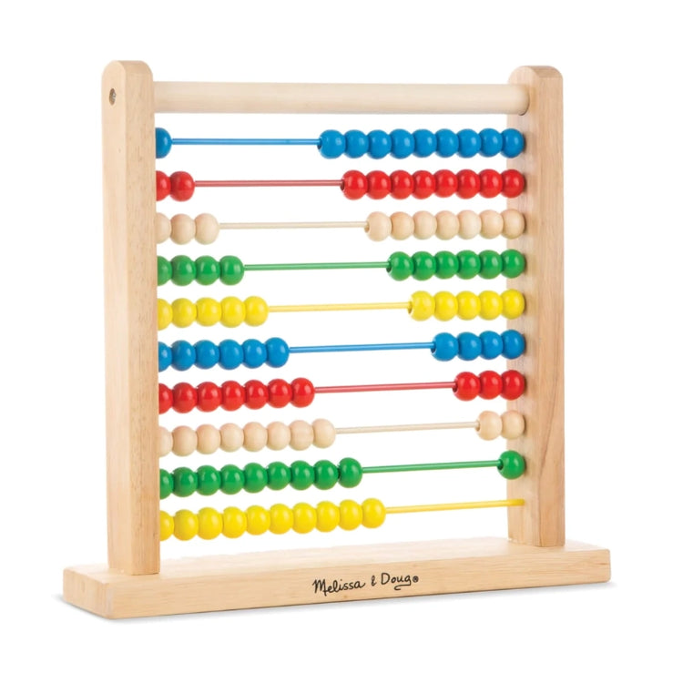 Abacus Classic Wooden Toy