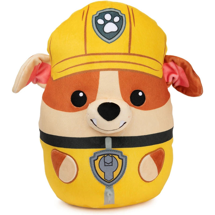 Paw Patrol Trend Plush 12" Assortment