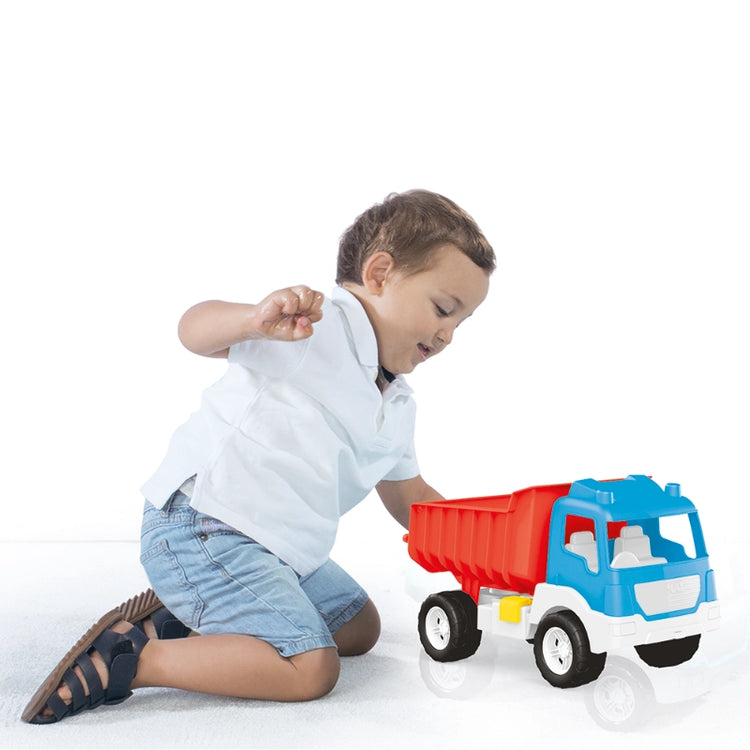 Fisher-Price Tipper Truck