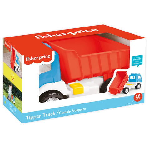 Fisher-Price Tipper Truck