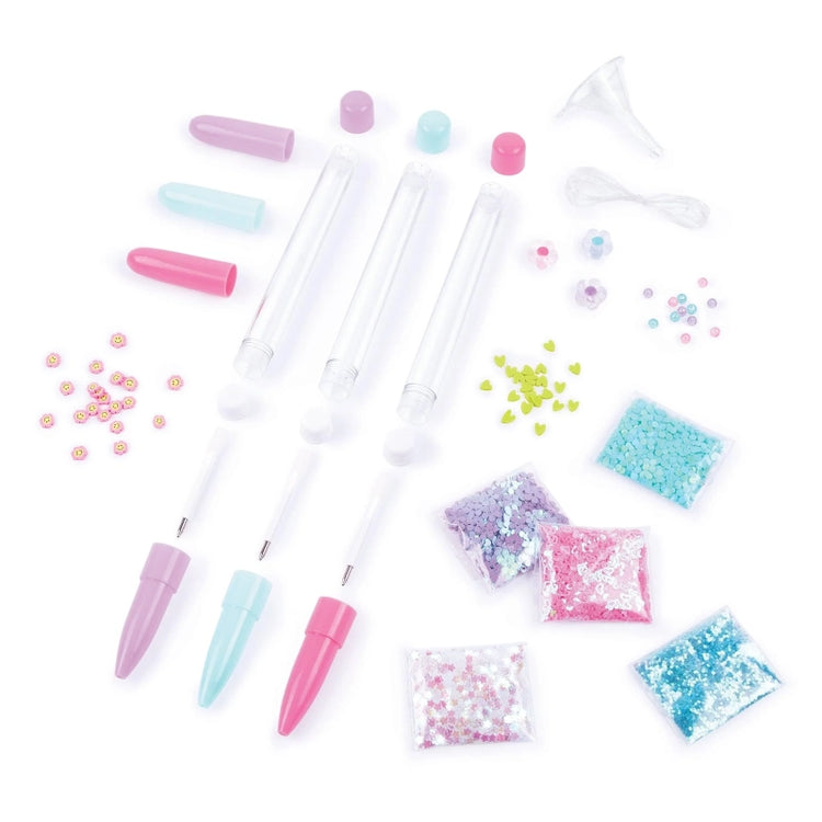 DIY Floaty Pens Kit-29 Pcs
