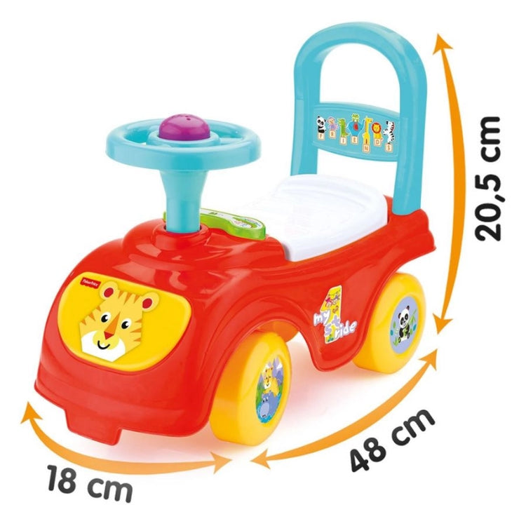 Fisher-Price My 1st Ride On
