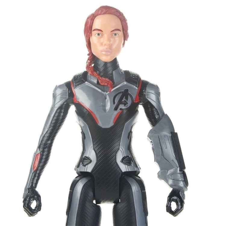 Avengers Marvel Titan Hero Series- Black Widow