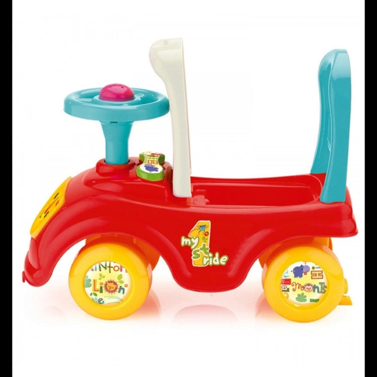 Fisher-Price My 1st Ride On