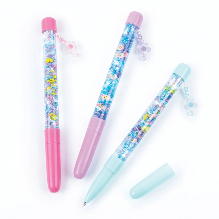 DIY Floaty Pens Kit-29 Pcs