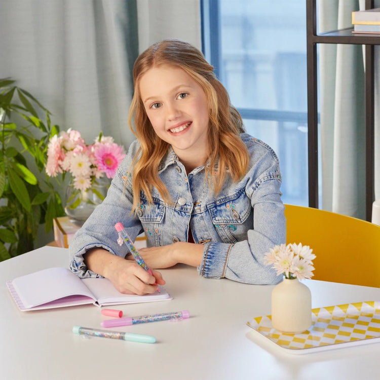 DIY Floaty Pens Kit-29 Pcs