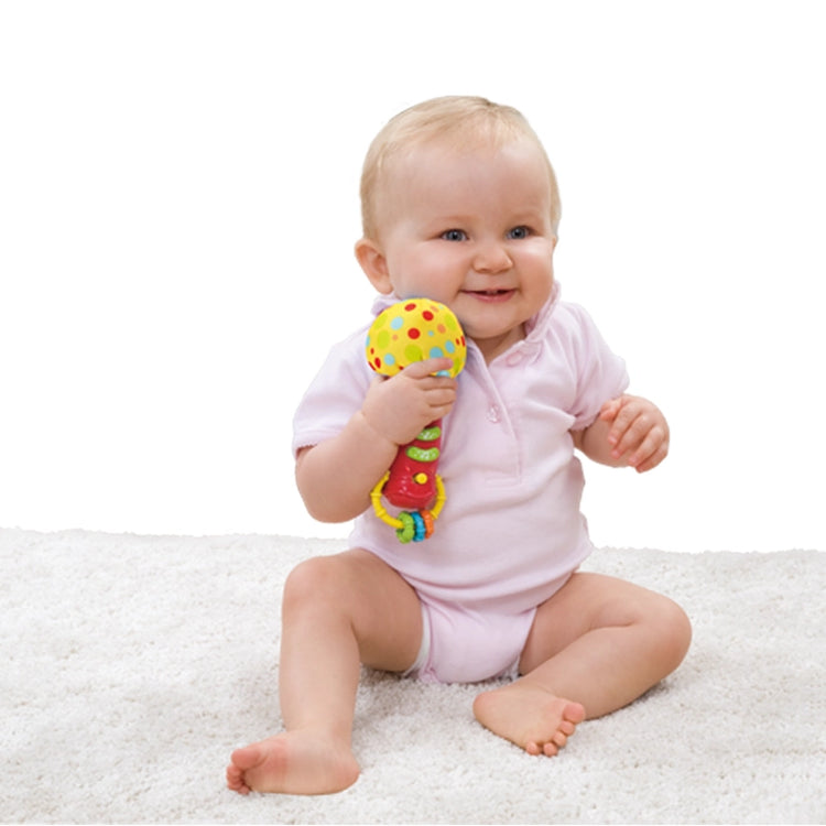 Baby Rock Star Microphone