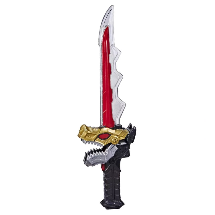 Power Rangers Dino Fury Saber