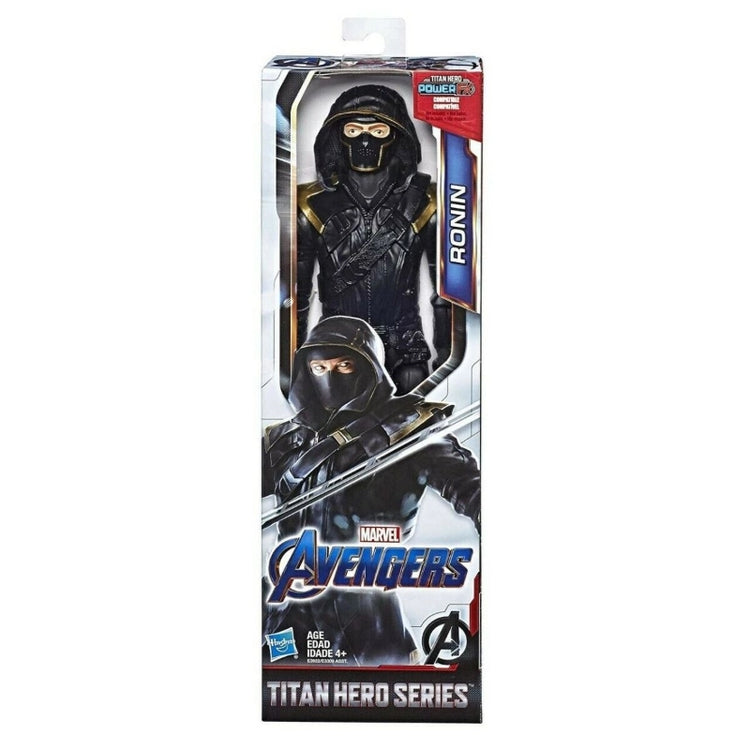 Avengers Marvel Titan Hero Series- Ronin