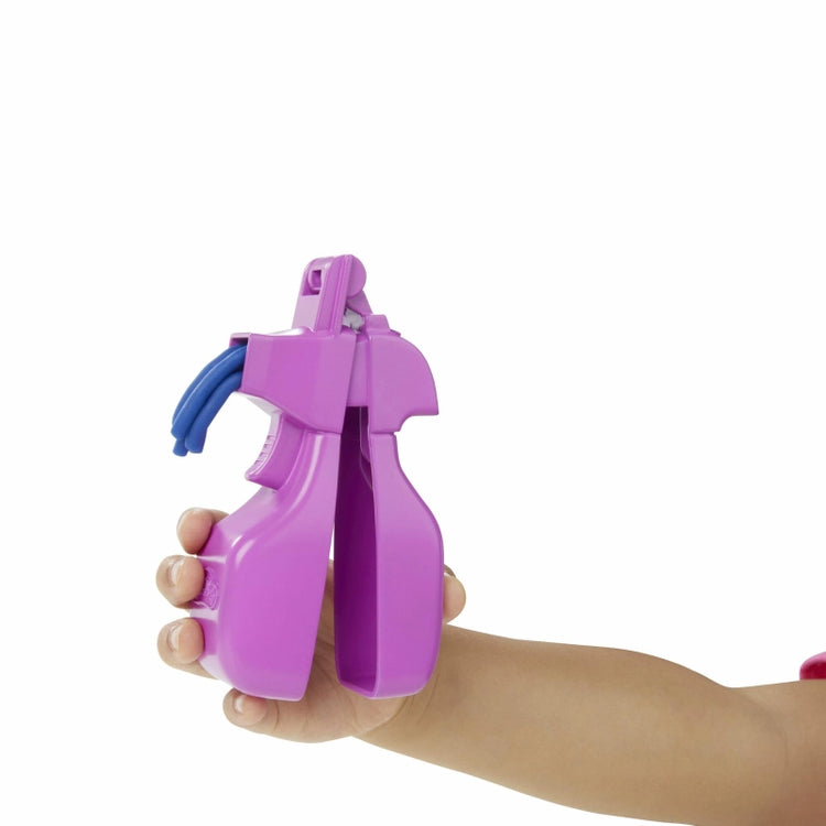 Play-Doh Zoom Zoom Vacuum and Cleanup Playset