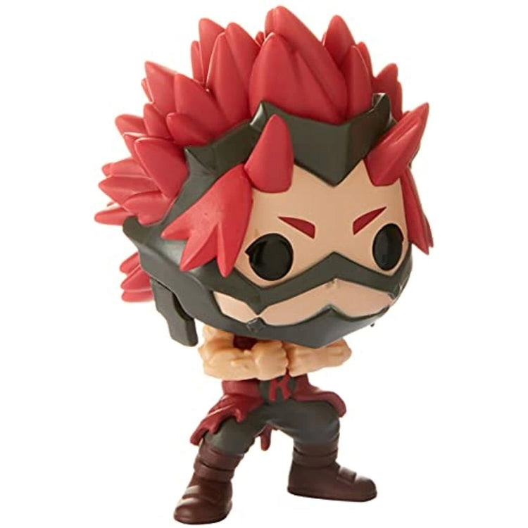 Pop! Animation: My Hero Academia S3- Kirishima