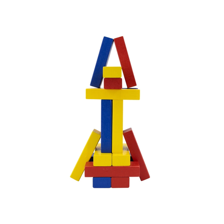Block Tower