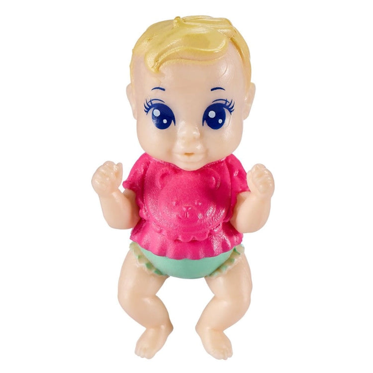 Sparkle Girlz Babysitter Doll Set