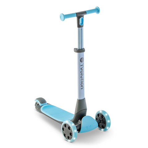 Yvolution Y Glider Nua- Blue