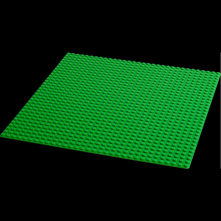 Green Baseplate -1 Pcs