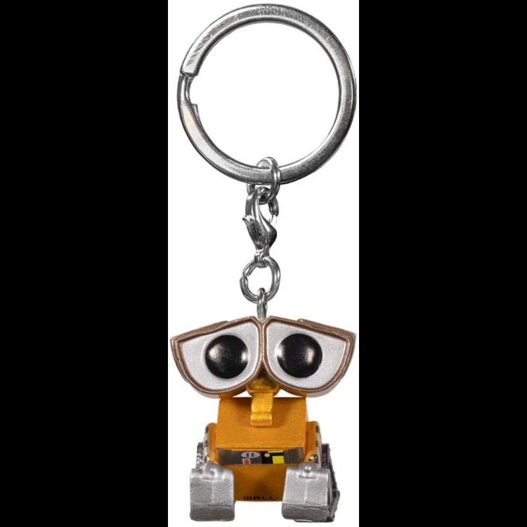 Pocket Pop! Disney Pixar- Wall-E Metallic (Exclusive)