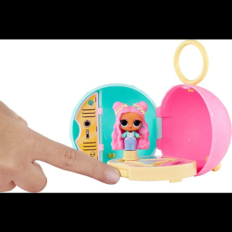 L.O.L. Surprise Mini Move and Groove S3- PDQ