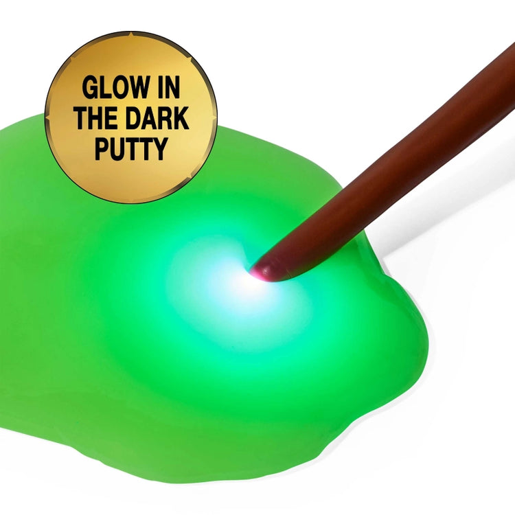 Wizarding World, Magical Mixtures Transforming Putties ASST.