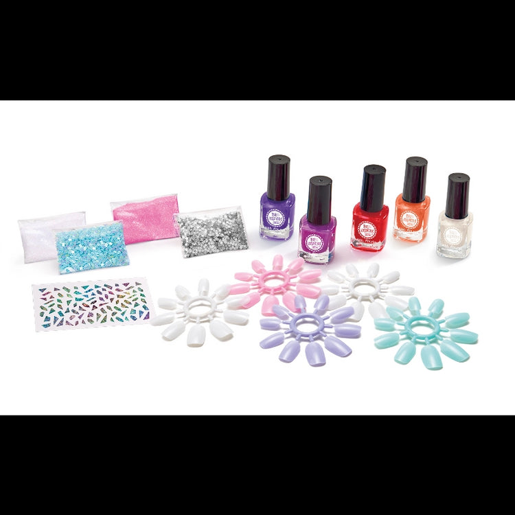 Shimmer 'n Sparkle Mood Magic Nail Art Set