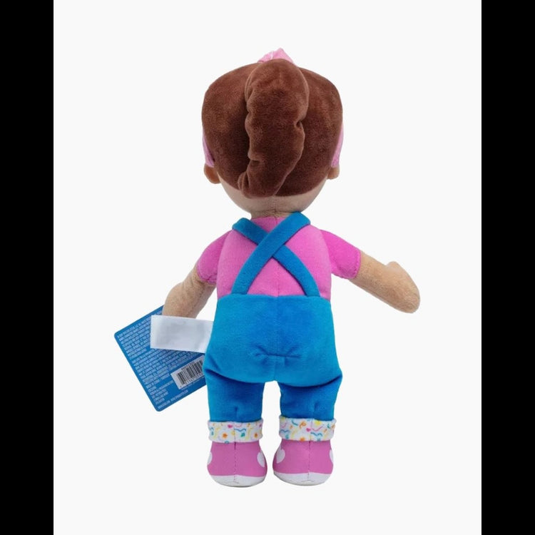 Ms. Rachel Cuddle & Comfort Doll Rachel- CDU