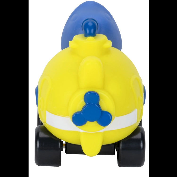 CoComelon Mini Vehicles Submarine S2- 12 Pcs- PDQ