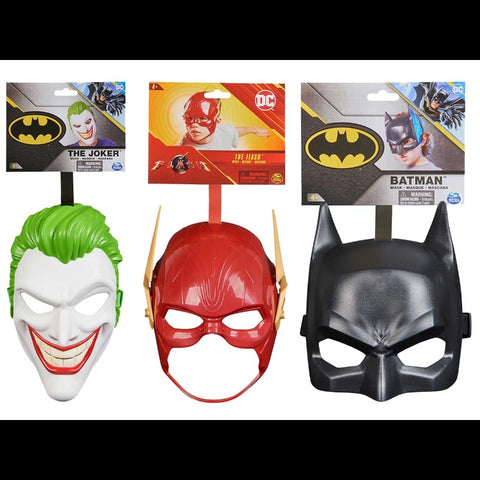 DC Batman, Hero Mask Assortment