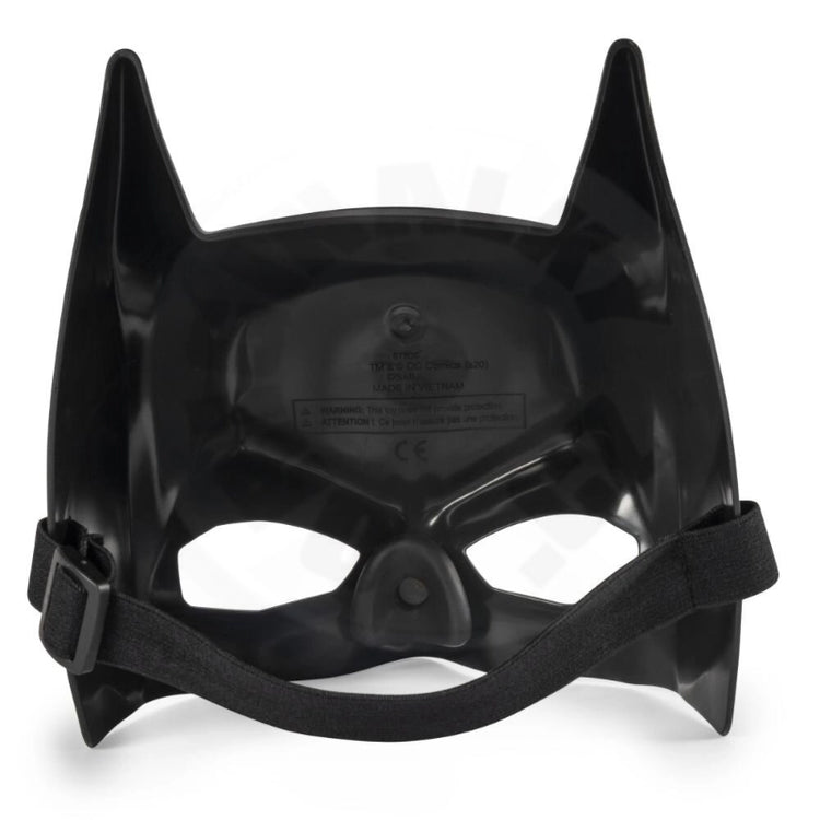 DC Batman, Hero Mask Assortment