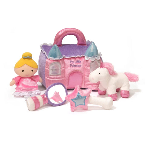 My Little Princess Playset