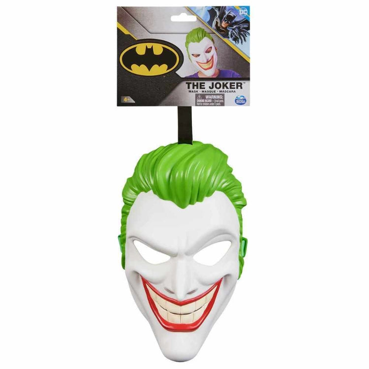 DC Batman, Hero Mask Assortment