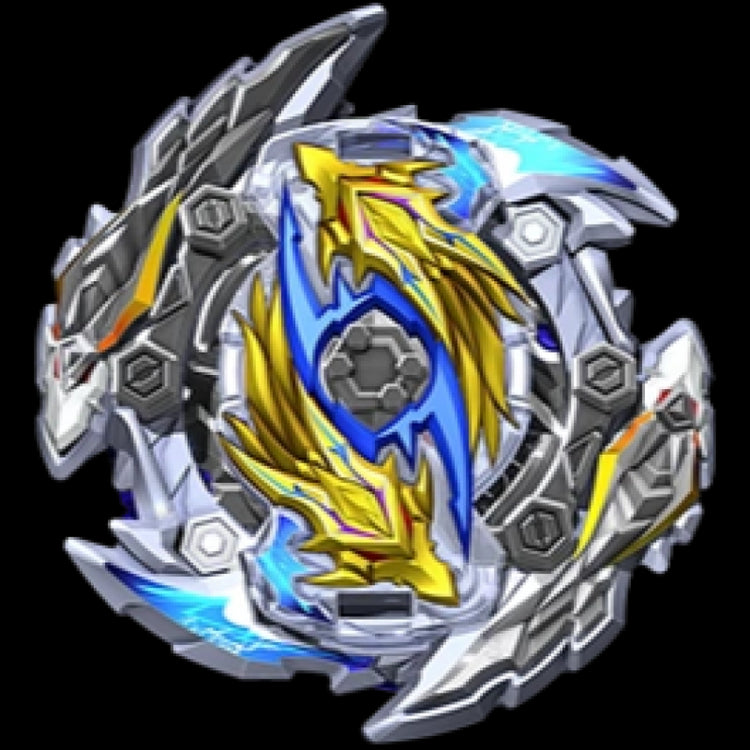 Beybattle Burst Int’l Starter Zone Luinor L5