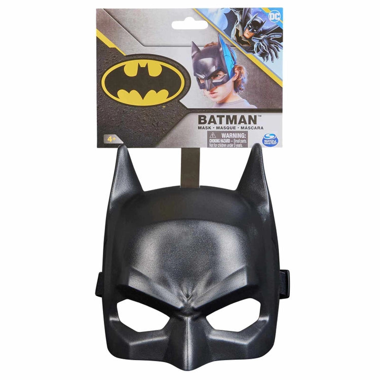 DC Batman, Hero Mask Assortment