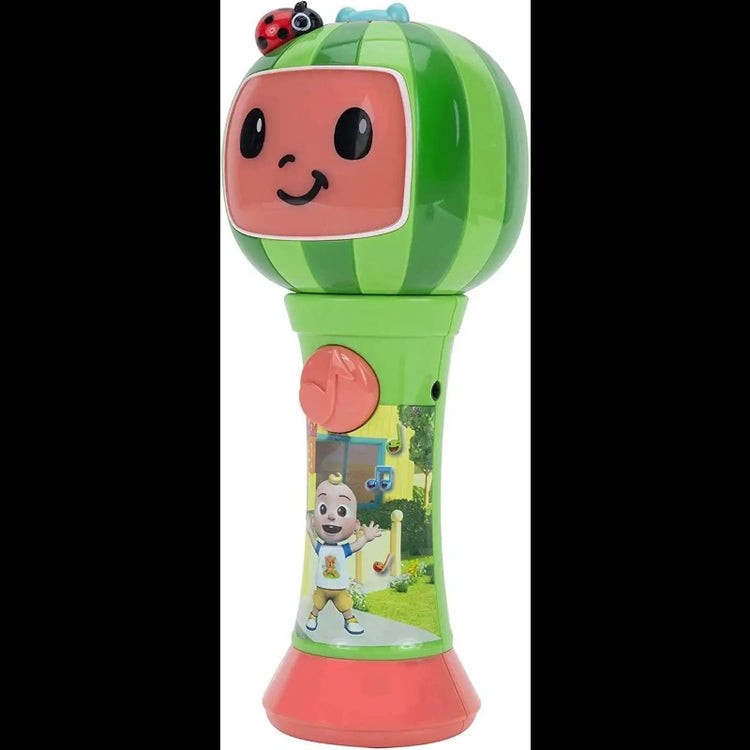 CoComelon Microphone (Character Microphone)