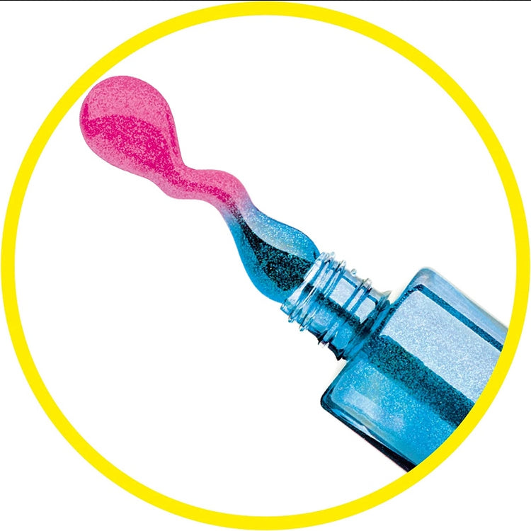 I'm A Genius The Science of Nail Polish